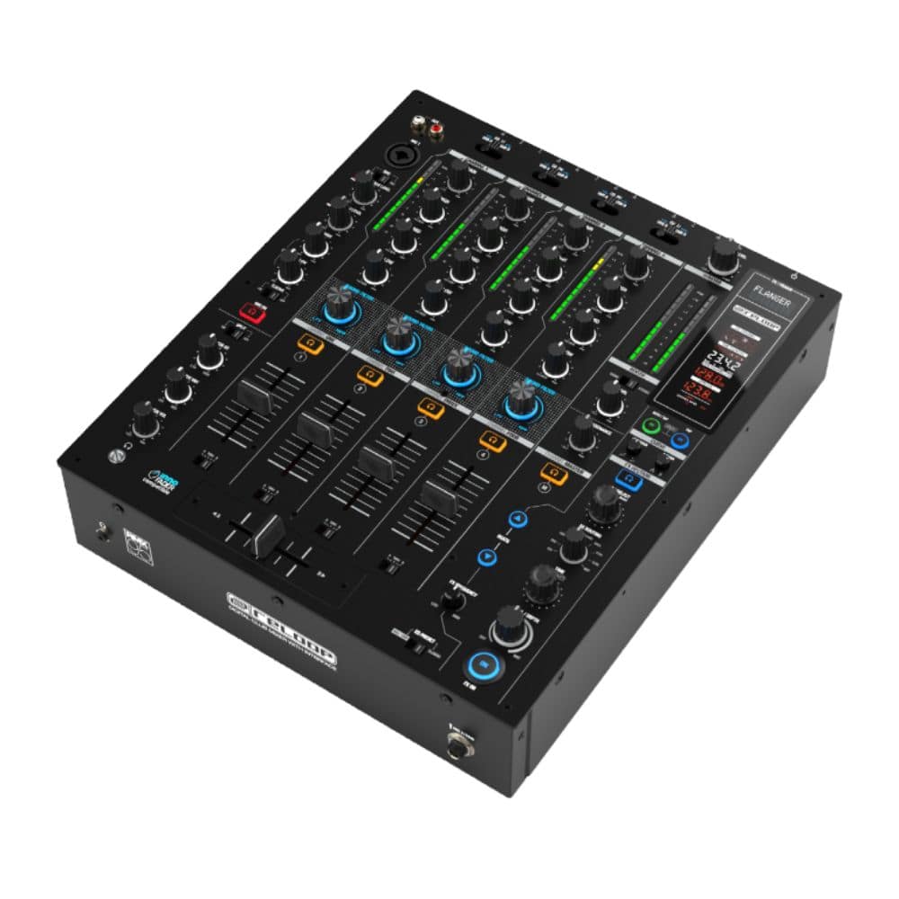 Reloop RMX-44BT – Knight Sound and Light