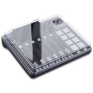 Decksaver Rodecaster Pro II Cover (Light Edition)