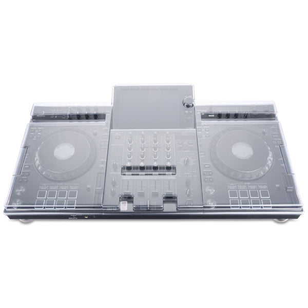 Decksaver AlphaTheta XDJ-AZ Cover