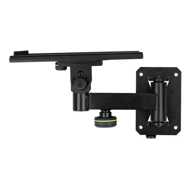 Gravity SPWM1B Tiltable Wall Mount for Studio Monitors