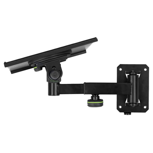 Gravity SPWM1B Tiltable Wall Mount for Studio Monitors