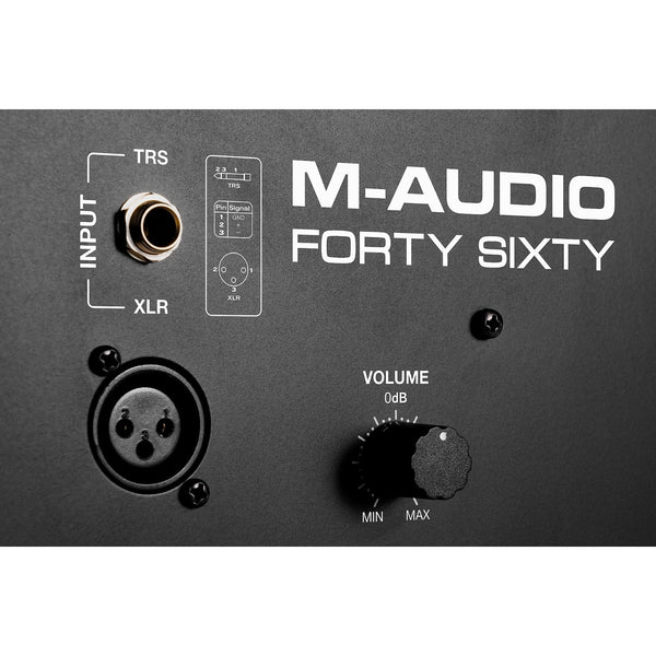 M-Audio Forty Sixty (Single)