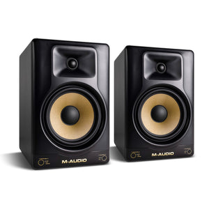 M-Audio Forty Eighty (Pair)