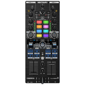 Reloop Mixtour Pro