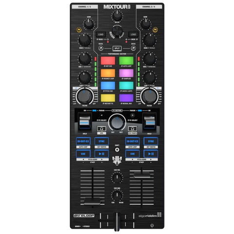 Reloop Mixtour Pro