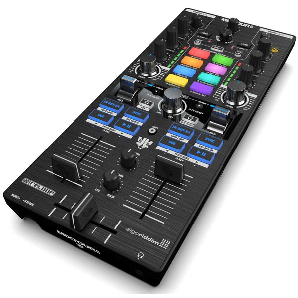 Reloop Mixtour Pro