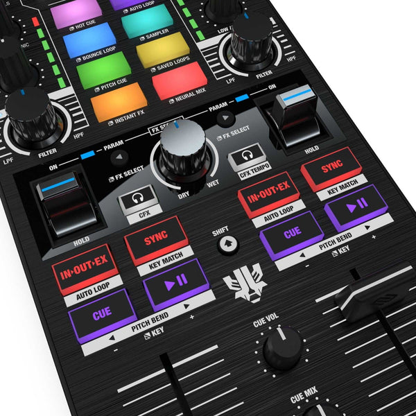 Reloop Mixtour Pro