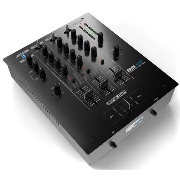 Reloop RMX-30 BT