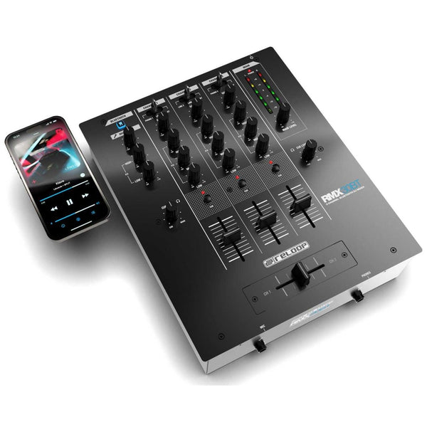 Reloop RMX-30 BT