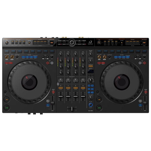 AlphaTheta DDJ-GRV6