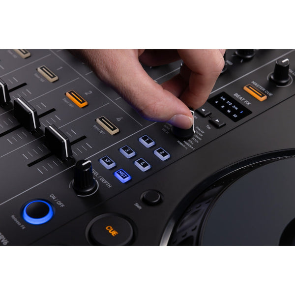 AlphaTheta DDJ-GRV6