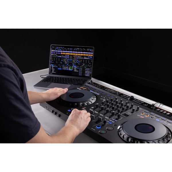 AlphaTheta DDJ-GRV6