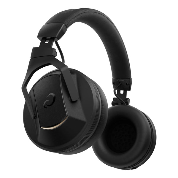 AlphaTheta HDJ-F10 [Headphones Only] (ETA End Nov 2024)