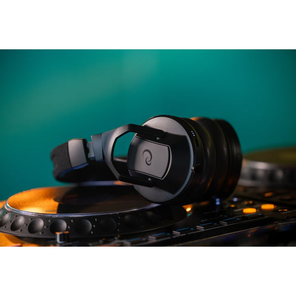 AlphaTheta HDJ-F10 [Headphones Only] (ETA End Nov 2024)