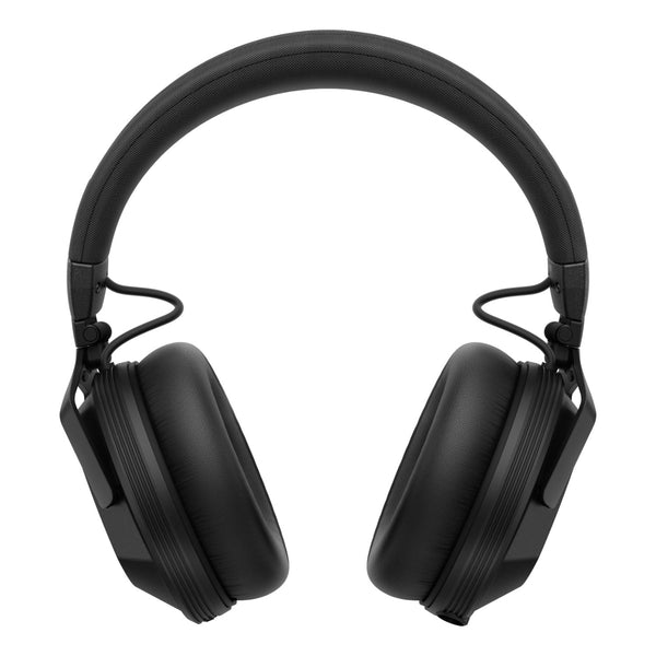 AlphaTheta HDJ-F10-TX DJ Headphones with Fully Wireless Transmitter