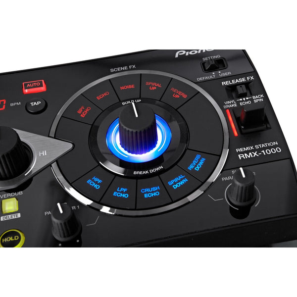 Pioneer DJ RMX-1000