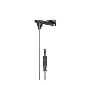 Audio Technica ATR3350x Lavalier Microphone