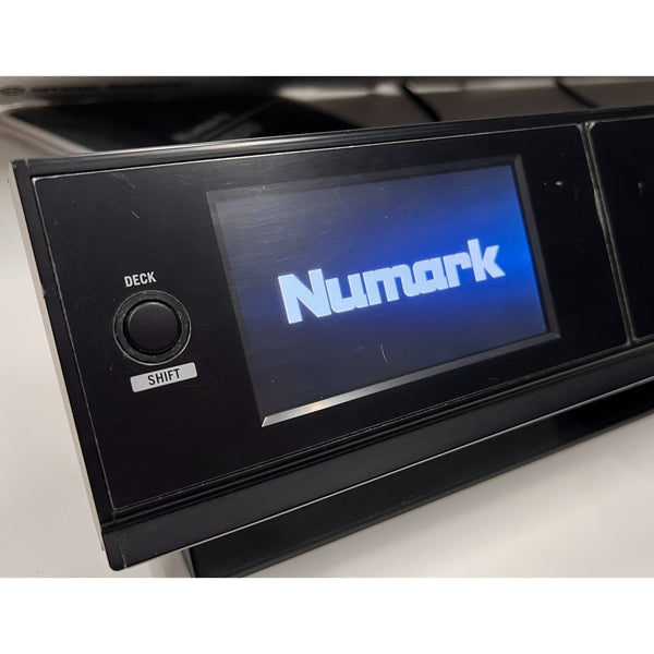 Numark Dashboard - Serato DJ Display (B-Stock)