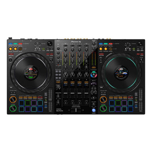 Pioneer DJ DDJ-FLX10 (B-Stock)