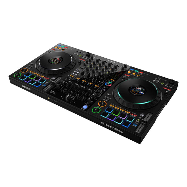 Pioneer DJ DDJ-FLX10 (B-Stock)