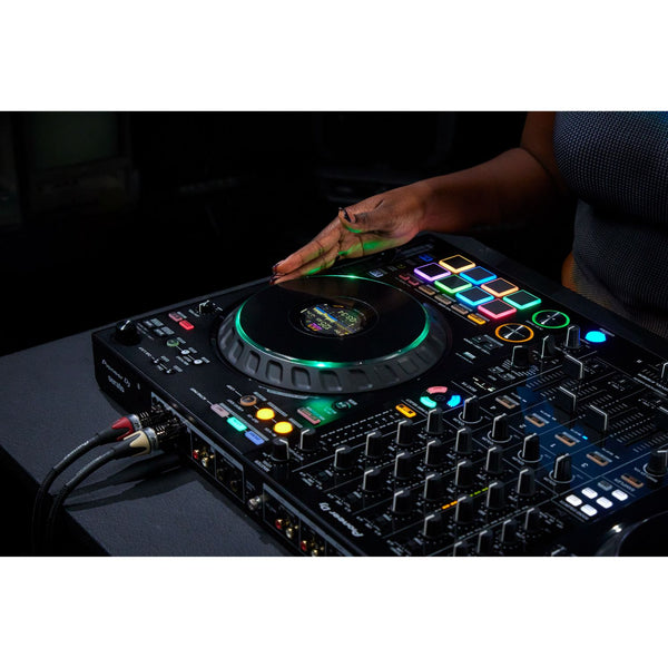 Pioneer DJ DDJ-FLX10 (B-Stock)