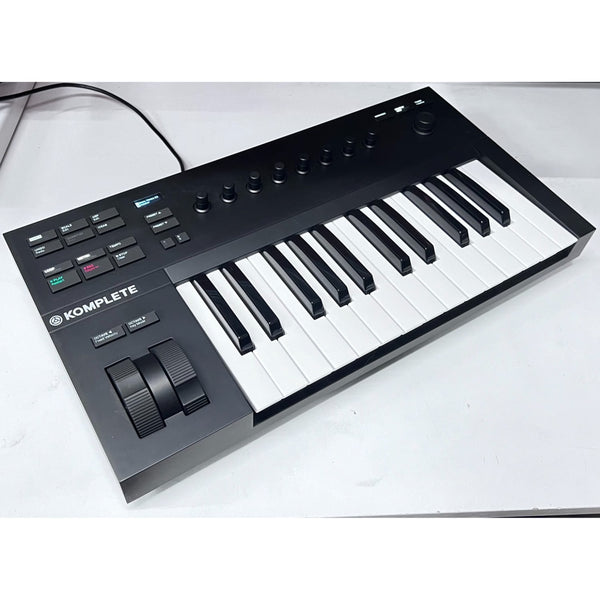 Native Instruments Komplete Kontrol A25 (B-Stock)