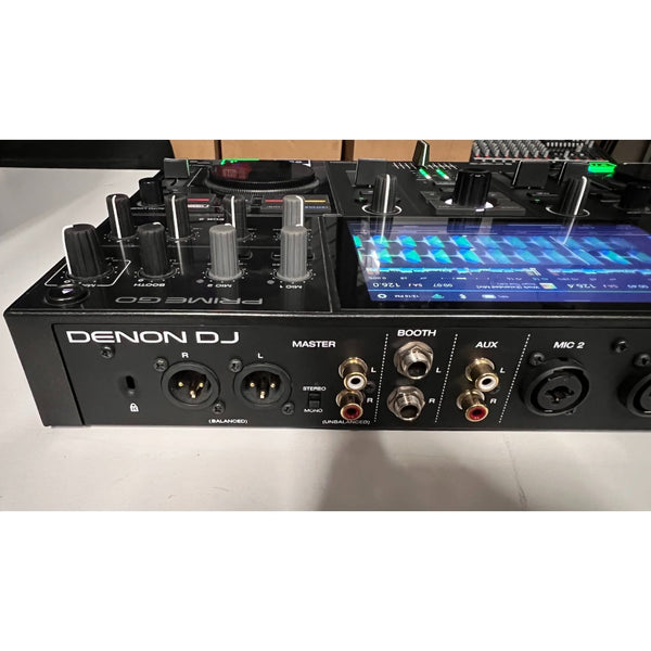 Denon Prime GO (B-Stock)