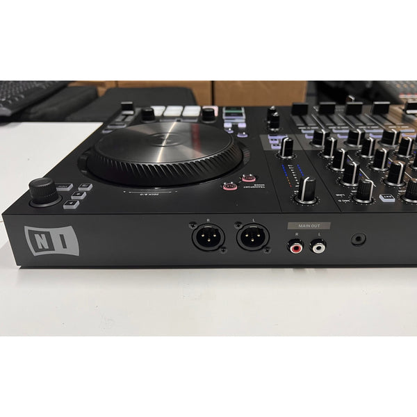 Native Instruments Traktor Kontrol S3 (B-Stock)