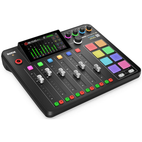 Rode RODECaster Pro II