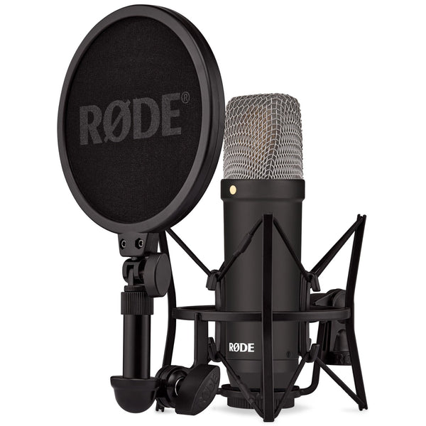 Rode NT1 Signature Series (Black)