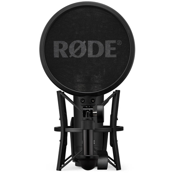 Rode NT1 Signature Series (Black)