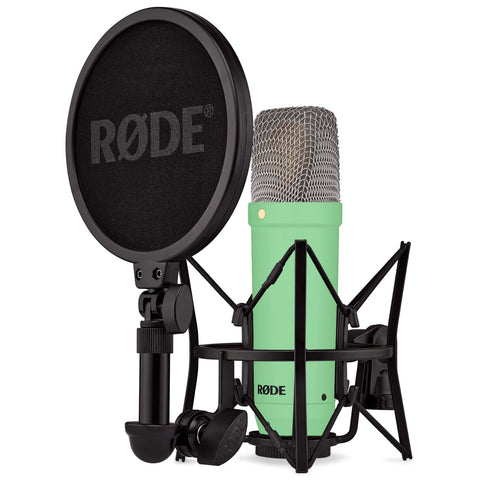 Rode NT1 Signature Series (Green)