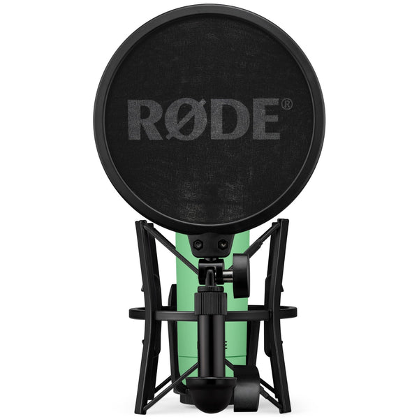 Rode NT1 Signature Series (Green)