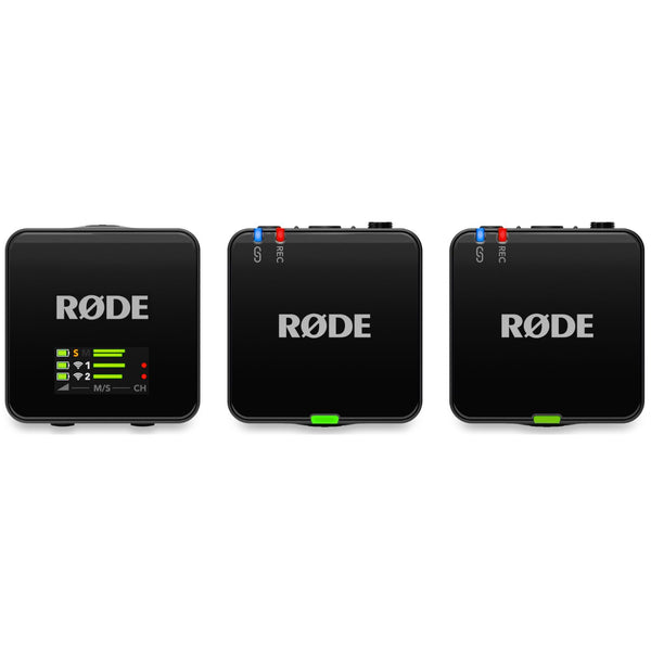 Rode Wireless Go (3rd Gen)