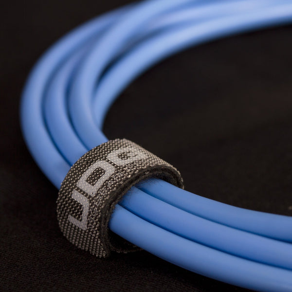 UDG Ultimate Cable USB 3.0 Cable (C-A) Straight 1.5m (Blue)