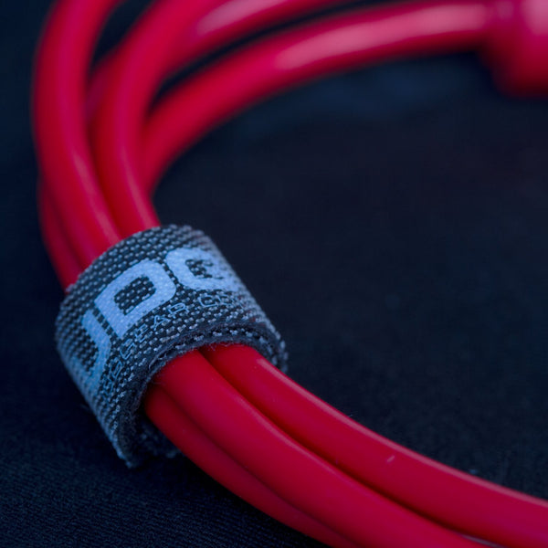 UDG Ultimate Cable USB 3.0 Cable (C-A) Straight 1.5m (Red)