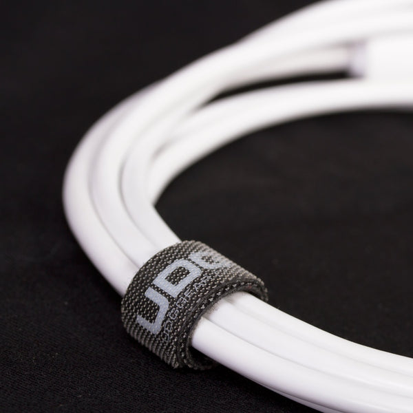 UDG Ultimate Cable USB 3.0 Cable (C-A) Straight 1.5m (White)