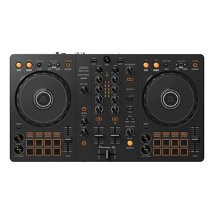 Pioneer DJ DDJ-FLX4 (B-Stock)