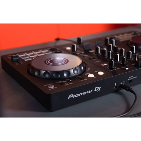 Pioneer DJ DDJ-FLX4 (B-Stock)