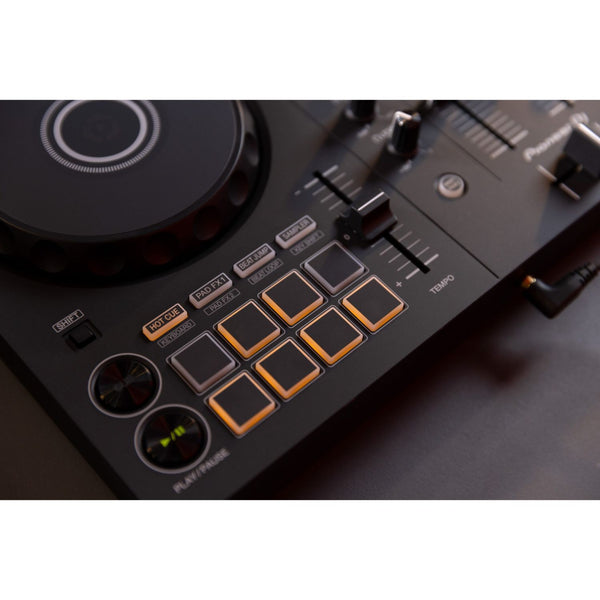 Pioneer DJ DDJ-FLX4 (B-Stock)