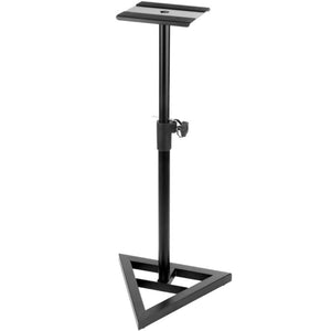 Ultimax UTX600 Floor Standing Monitor Stand