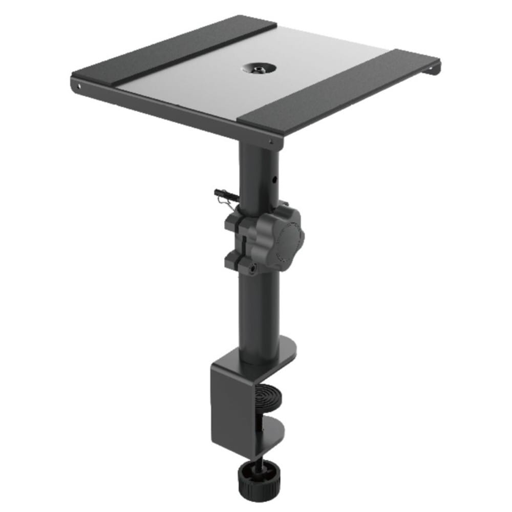 Ultimax UTX640BK DJ Monitor Stand (Desk Fixing)