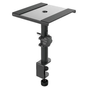 Ultimax UTX640BK DJ Monitor Stand (Desk Fixing)